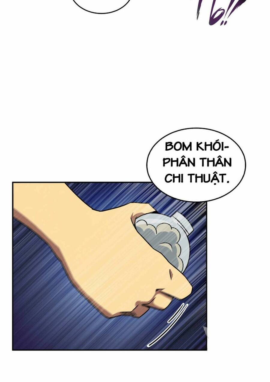 Vua Trộm Mộ