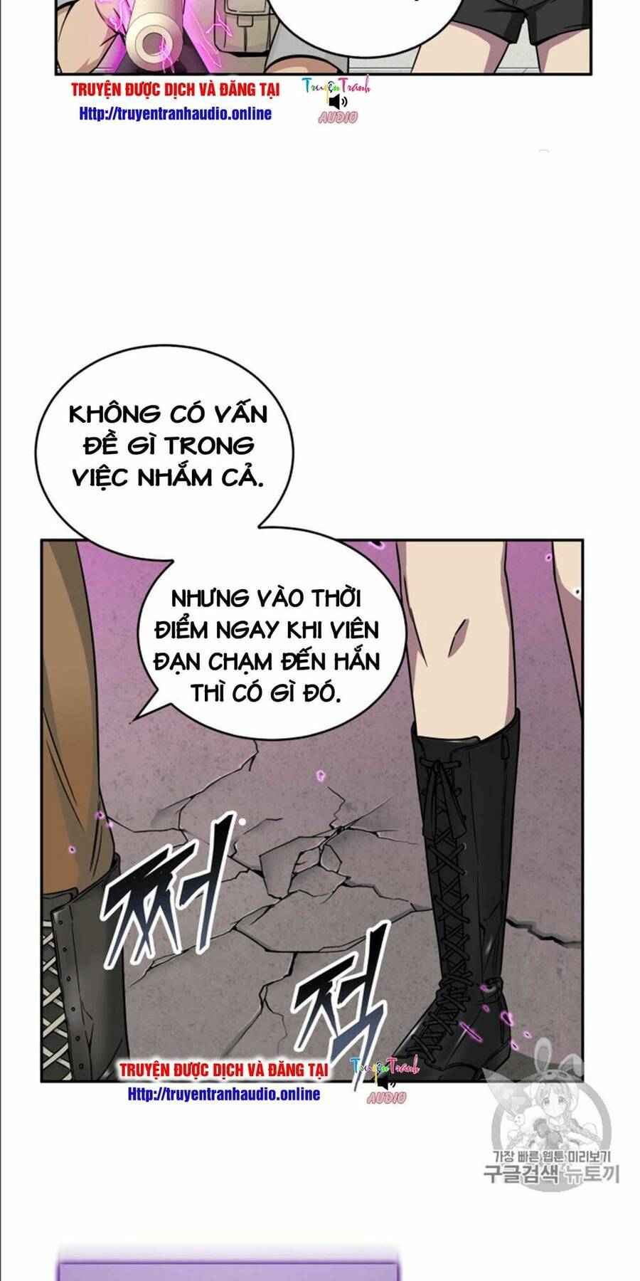 Vua Trộm Mộ