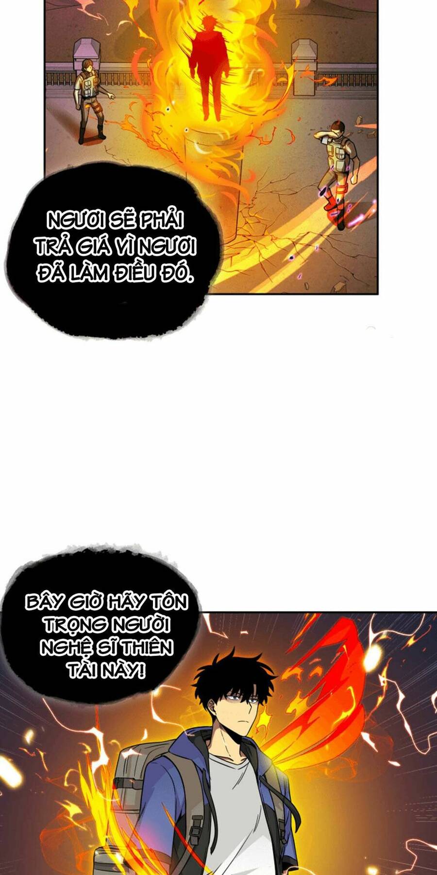 Vua Trộm Mộ