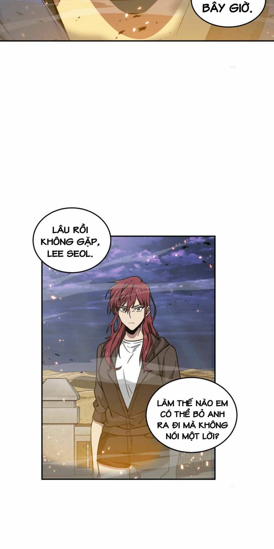 Vua Trộm Mộ
