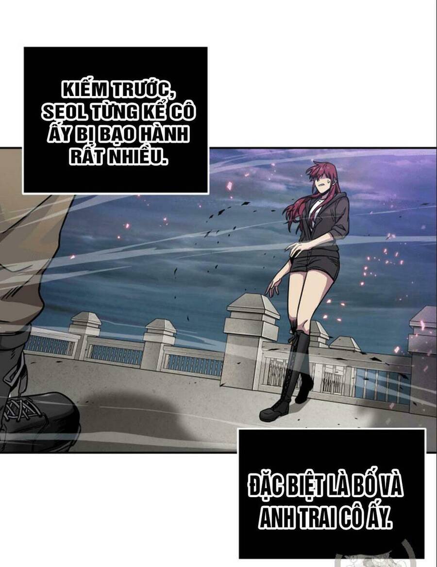 Vua Trộm Mộ