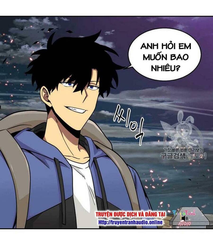 Vua Trộm Mộ