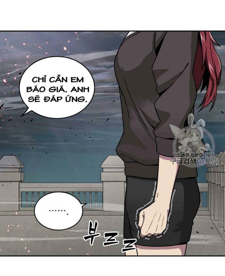 Vua Trộm Mộ