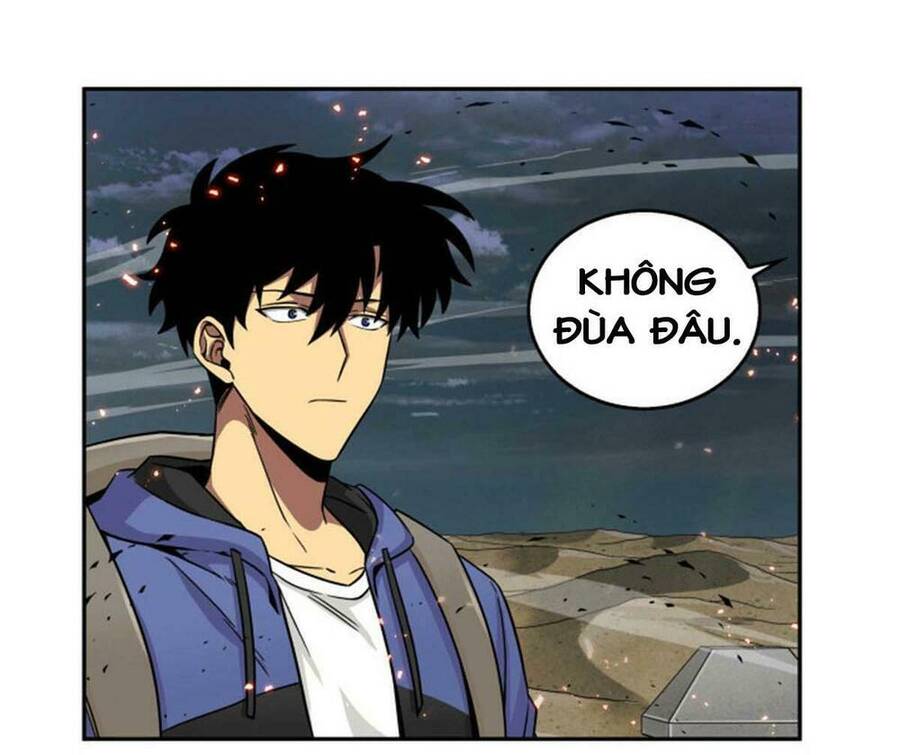 Vua Trộm Mộ