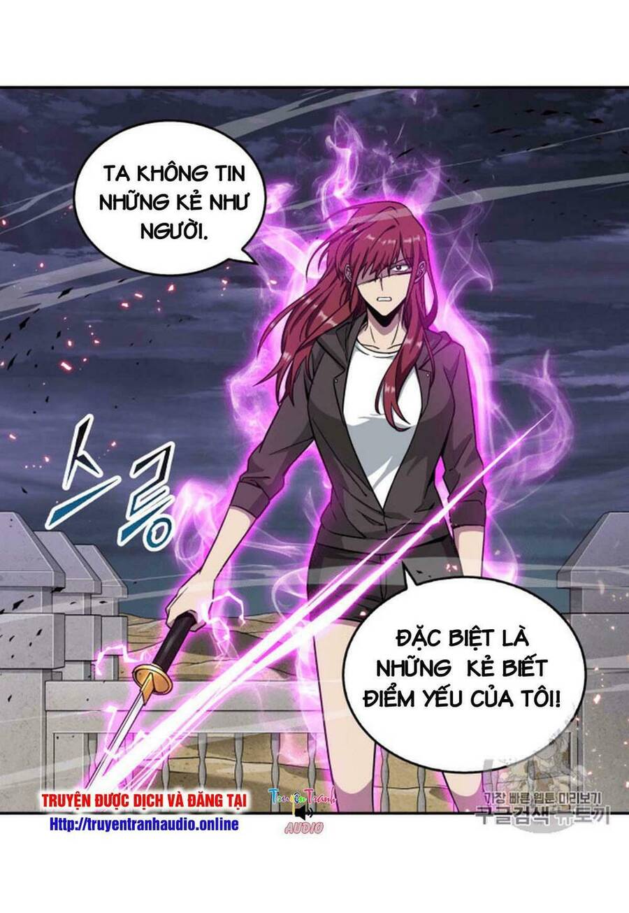 Vua Trộm Mộ