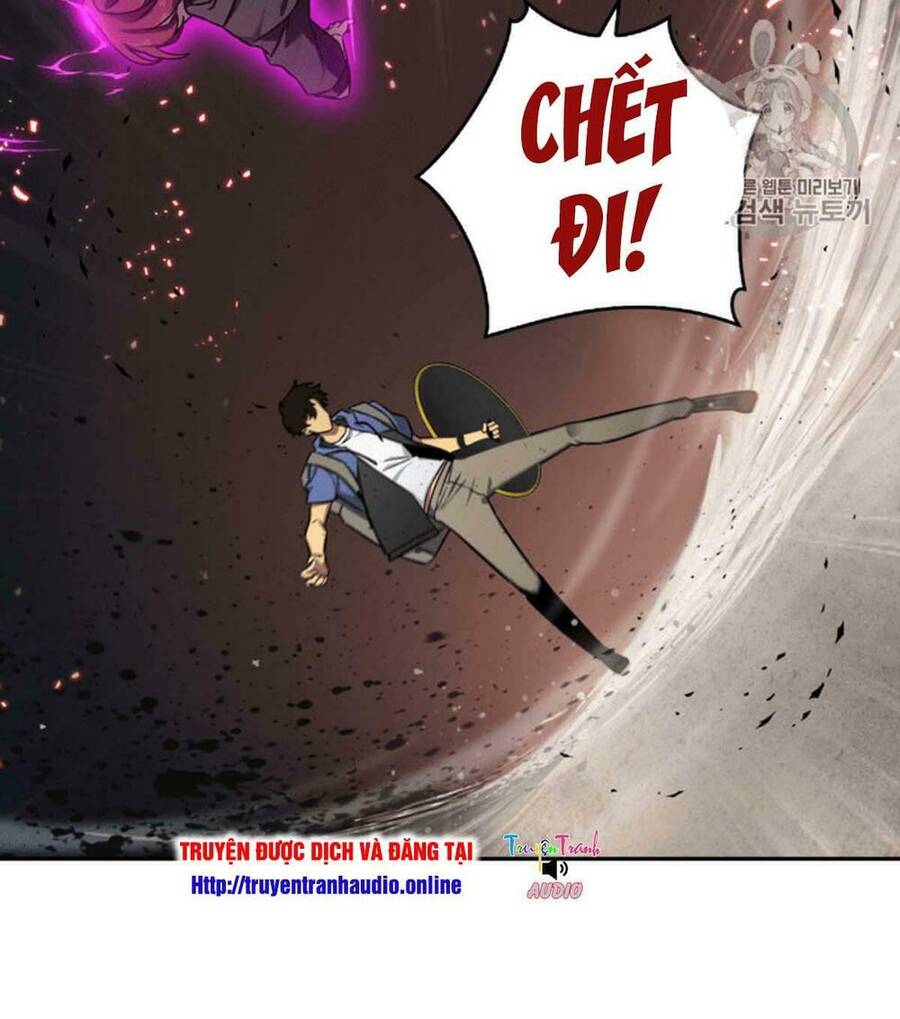Vua Trộm Mộ