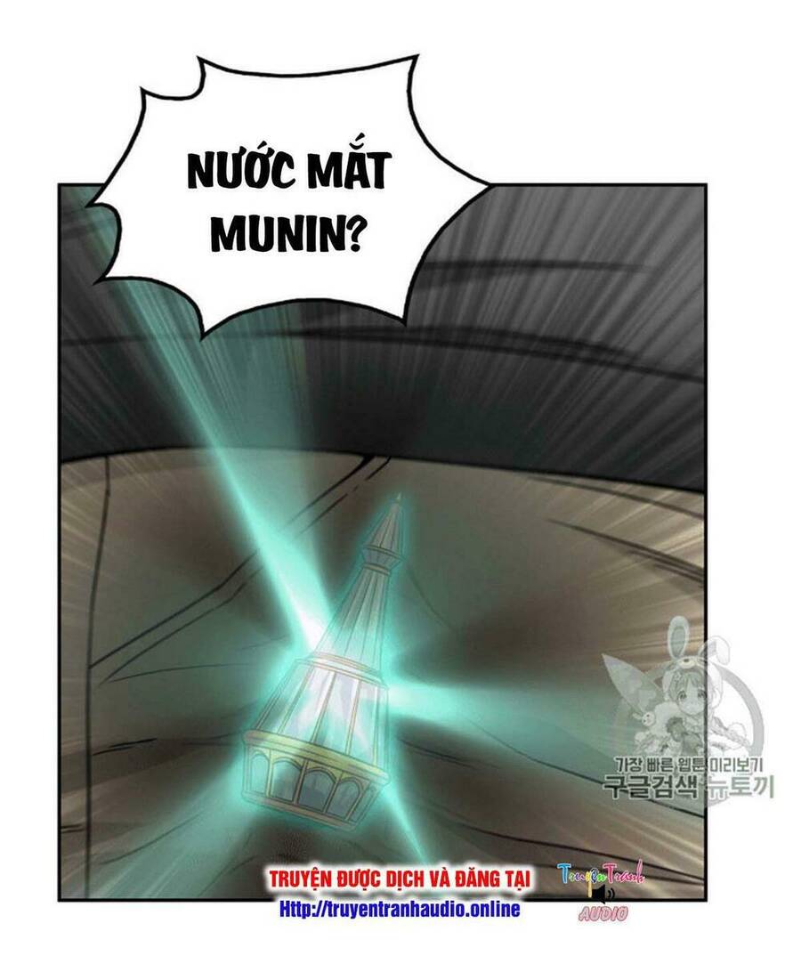 Vua Trộm Mộ