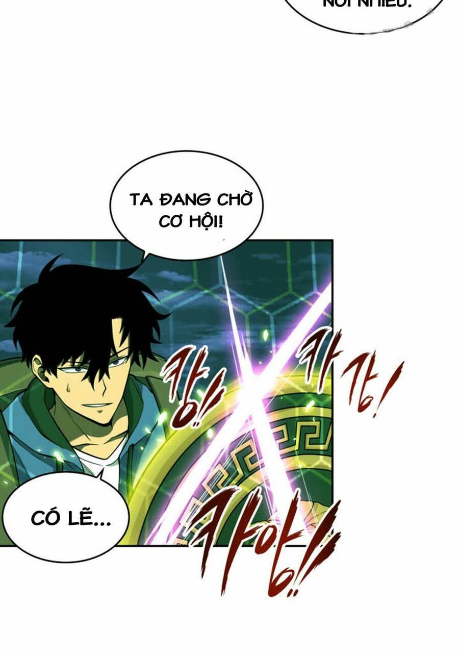 Vua Trộm Mộ
