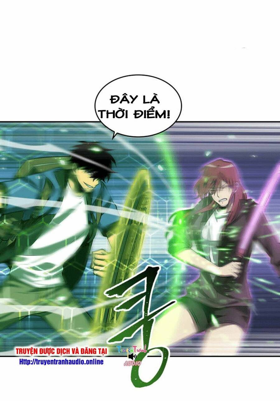 Vua Trộm Mộ