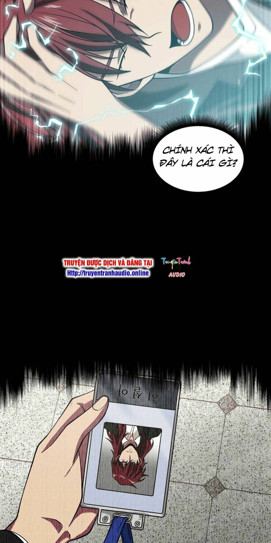 Vua Trộm Mộ