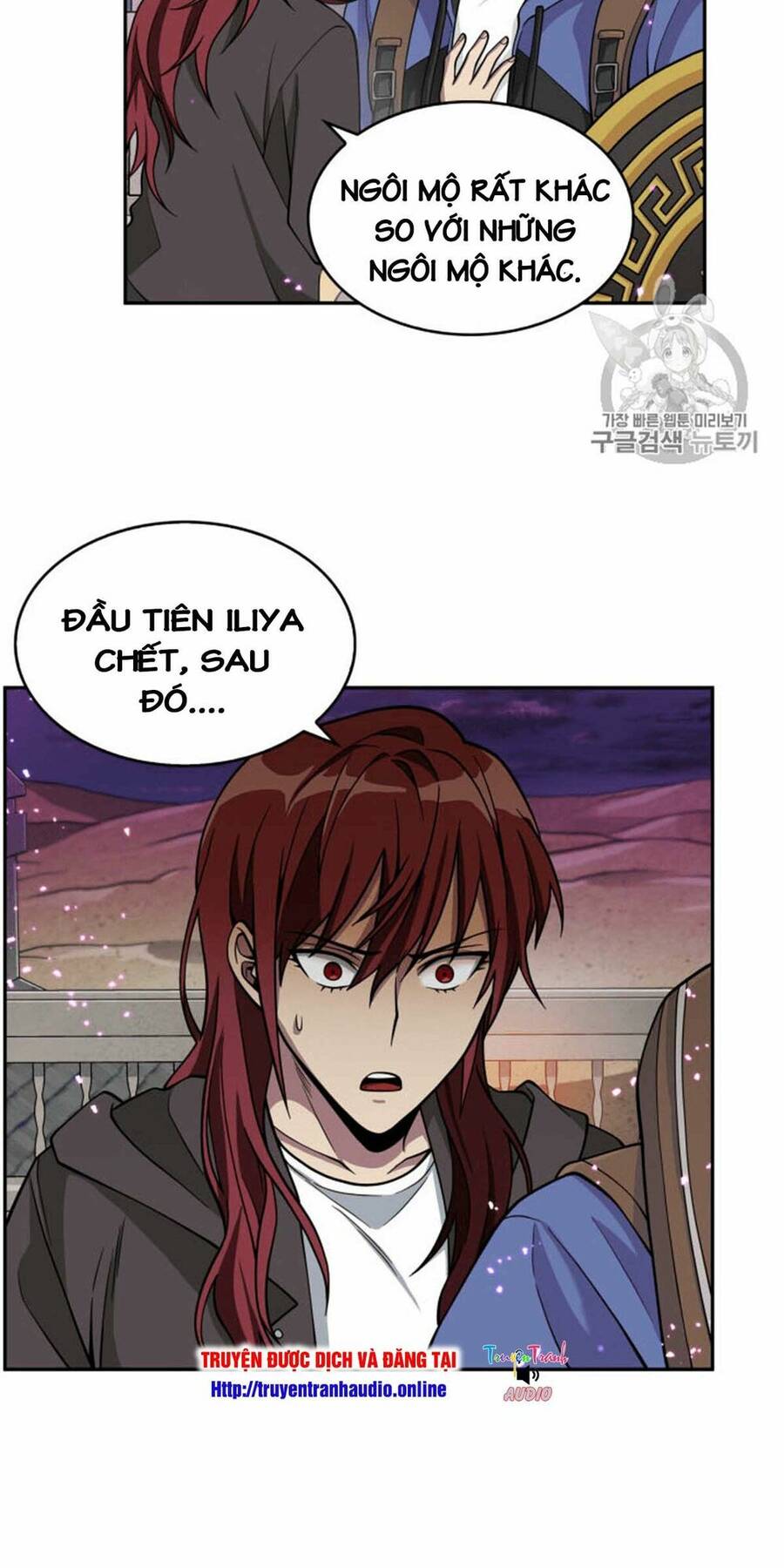 Vua Trộm Mộ