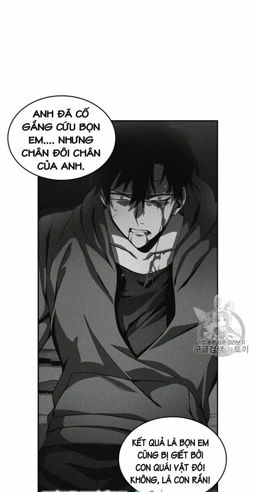 Vua Trộm Mộ