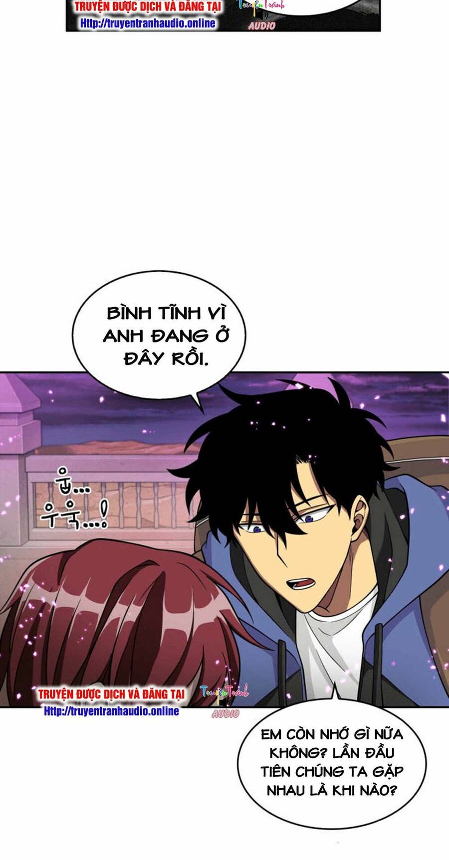 Vua Trộm Mộ