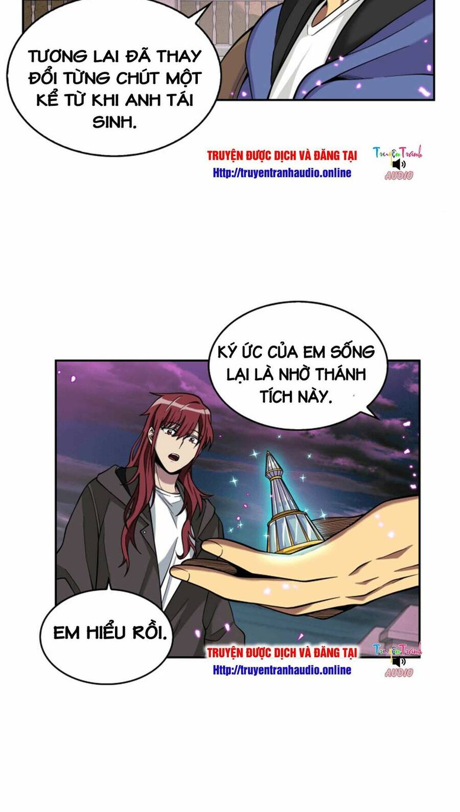 Vua Trộm Mộ
