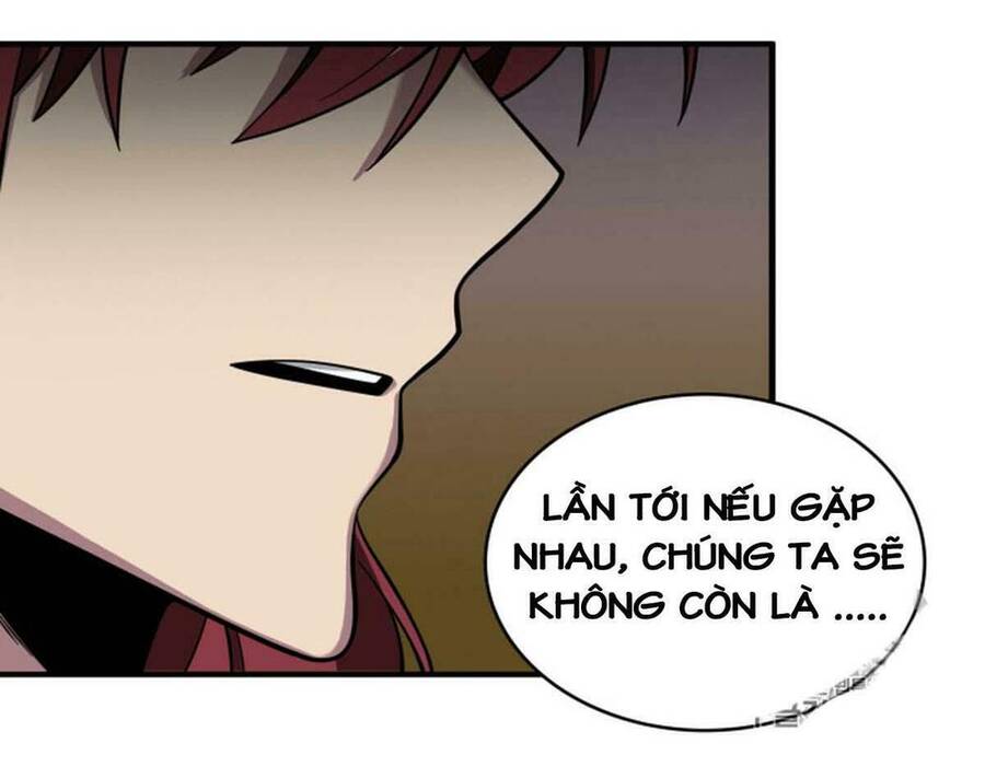 Vua Trộm Mộ