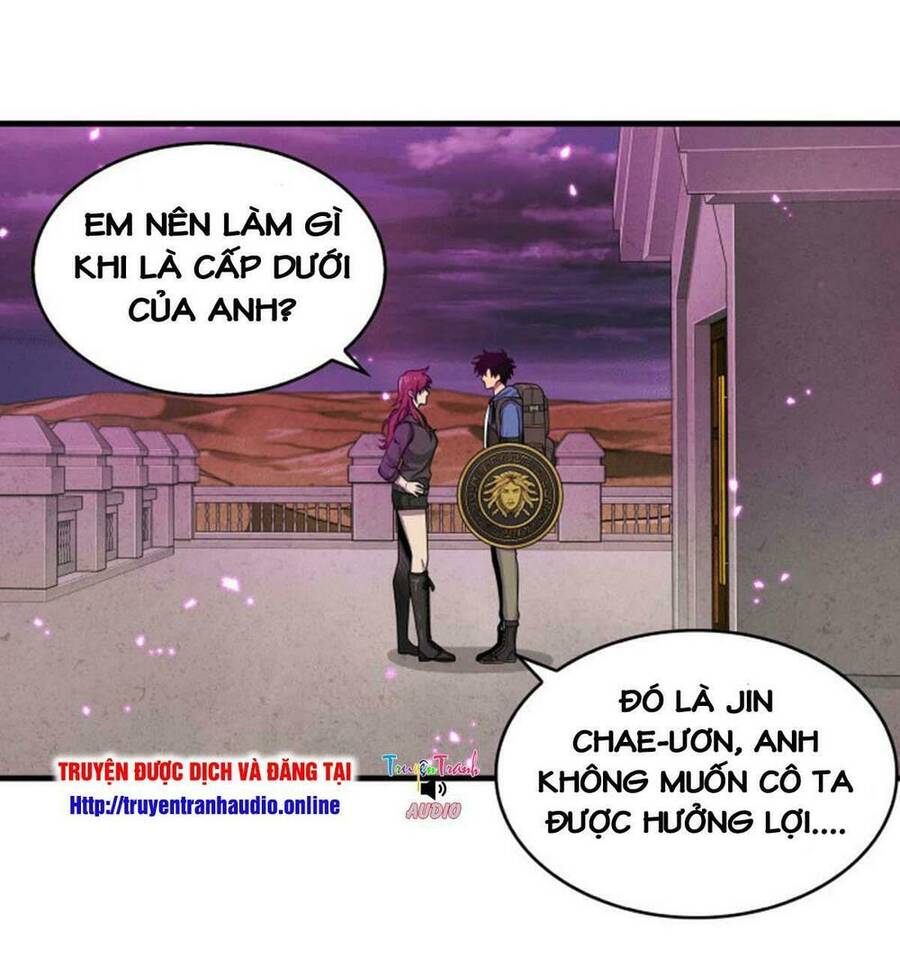 Vua Trộm Mộ