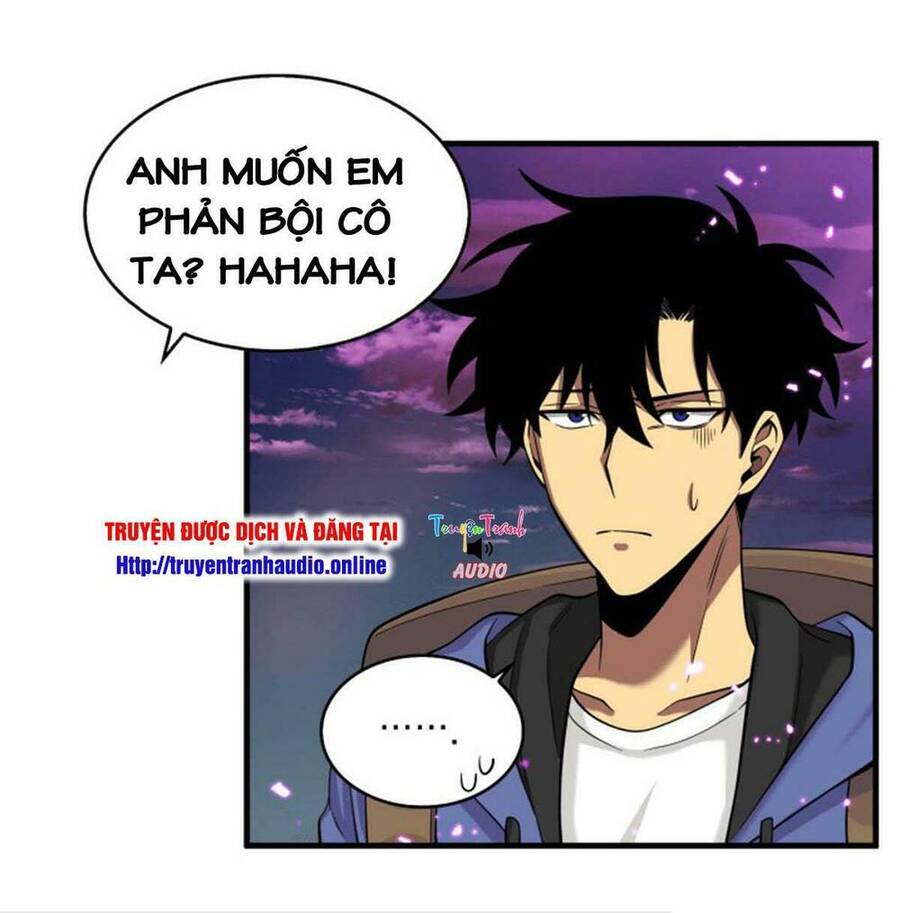Vua Trộm Mộ