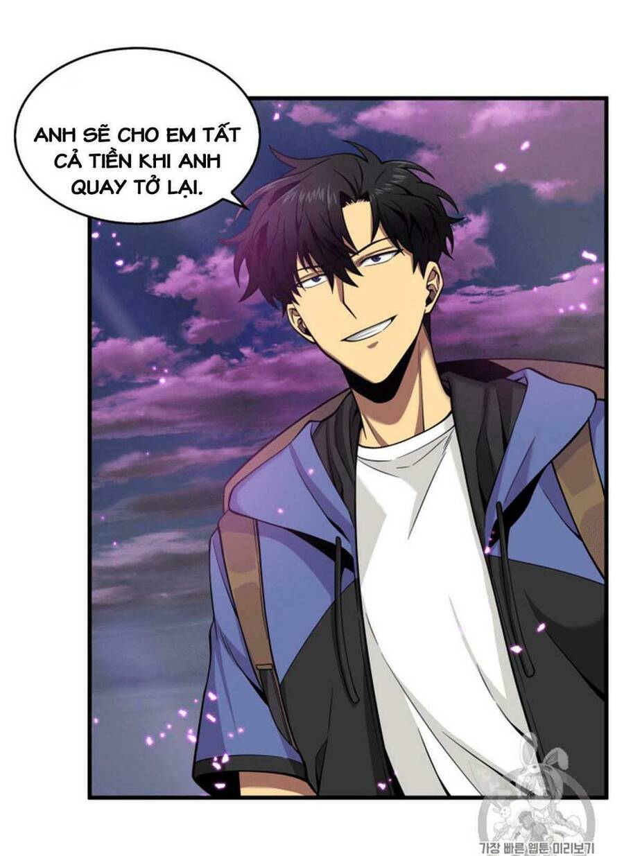Vua Trộm Mộ