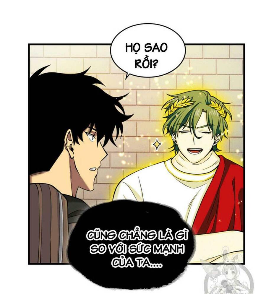 Vua Trộm Mộ