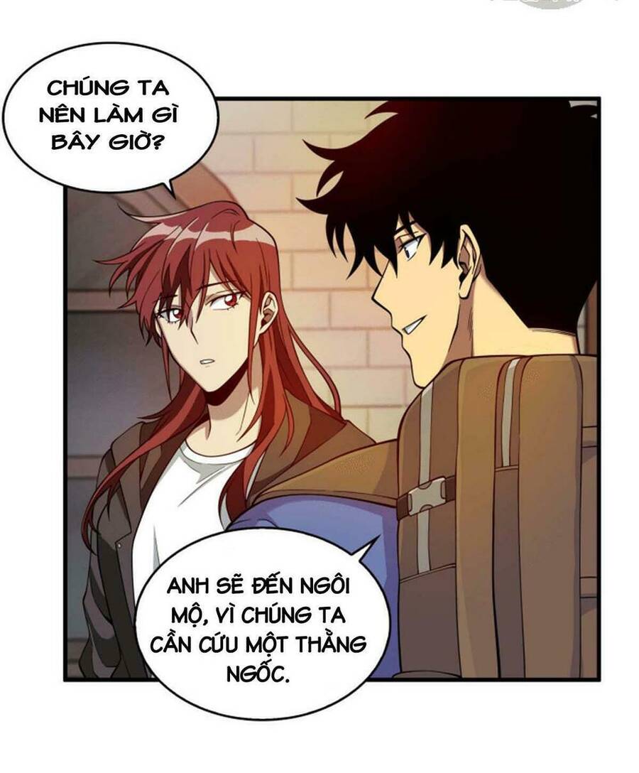 Vua Trộm Mộ