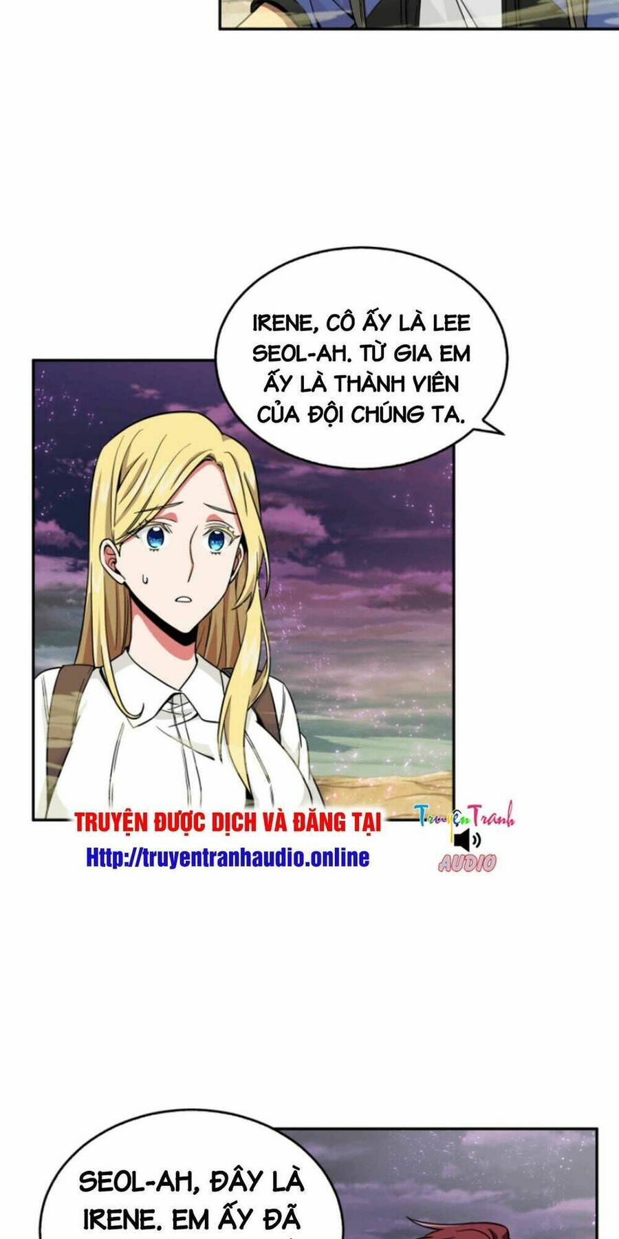 Vua Trộm Mộ