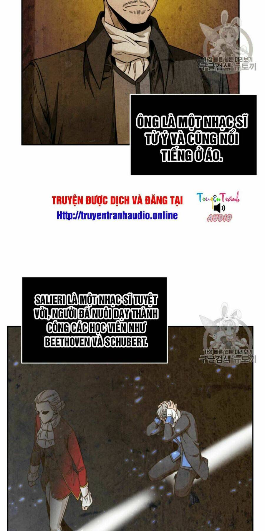 Vua Trộm Mộ