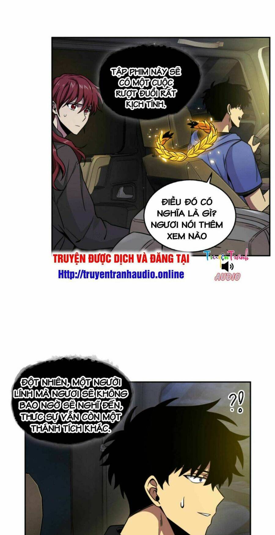 Vua Trộm Mộ