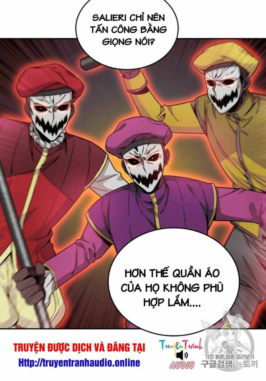 Vua Trộm Mộ