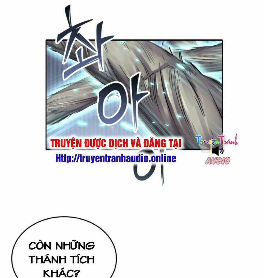 Vua Trộm Mộ