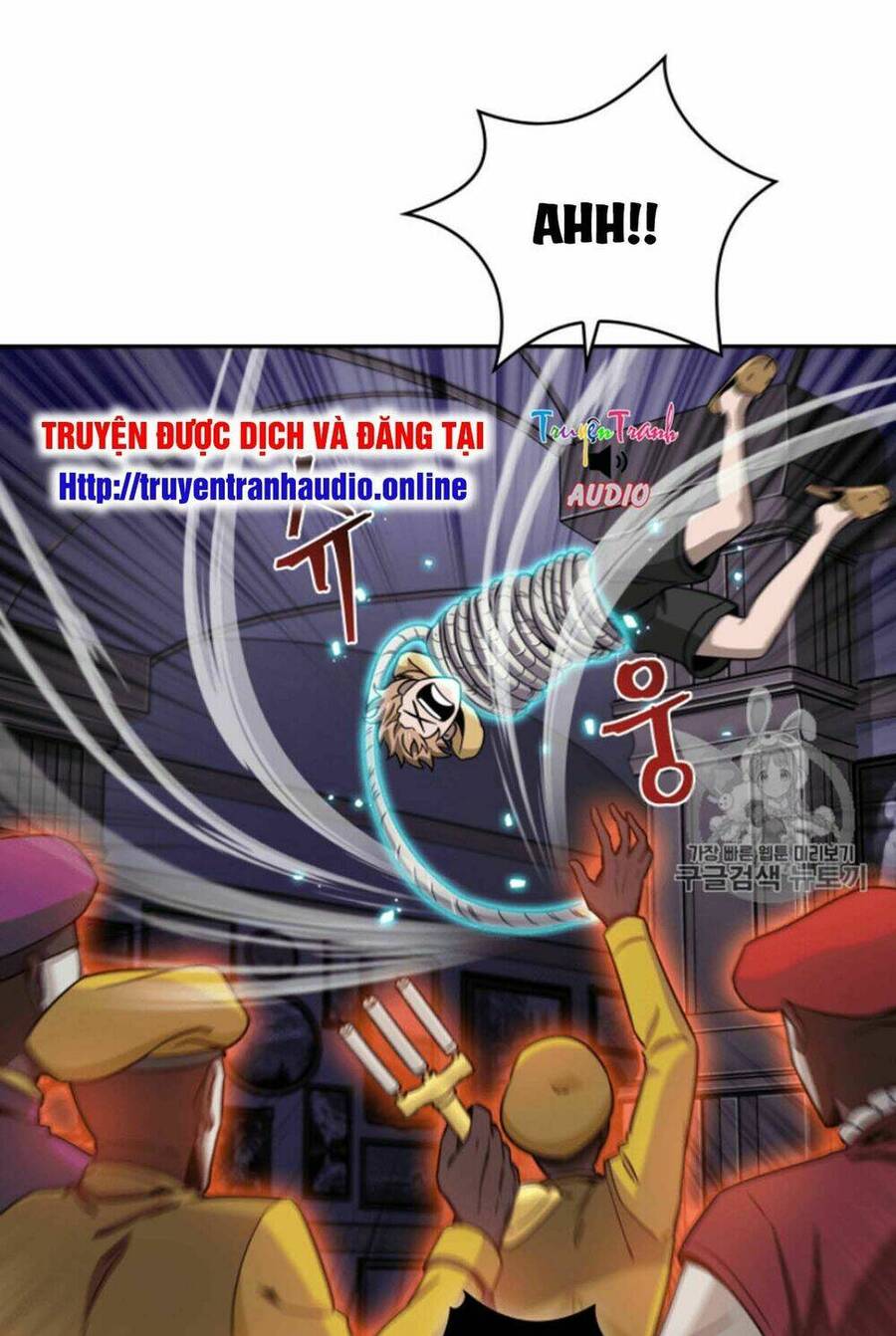 Vua Trộm Mộ