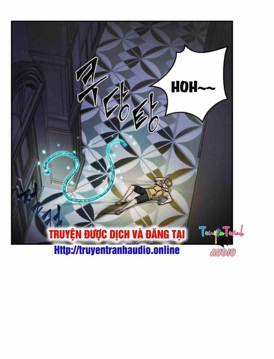 Vua Trộm Mộ