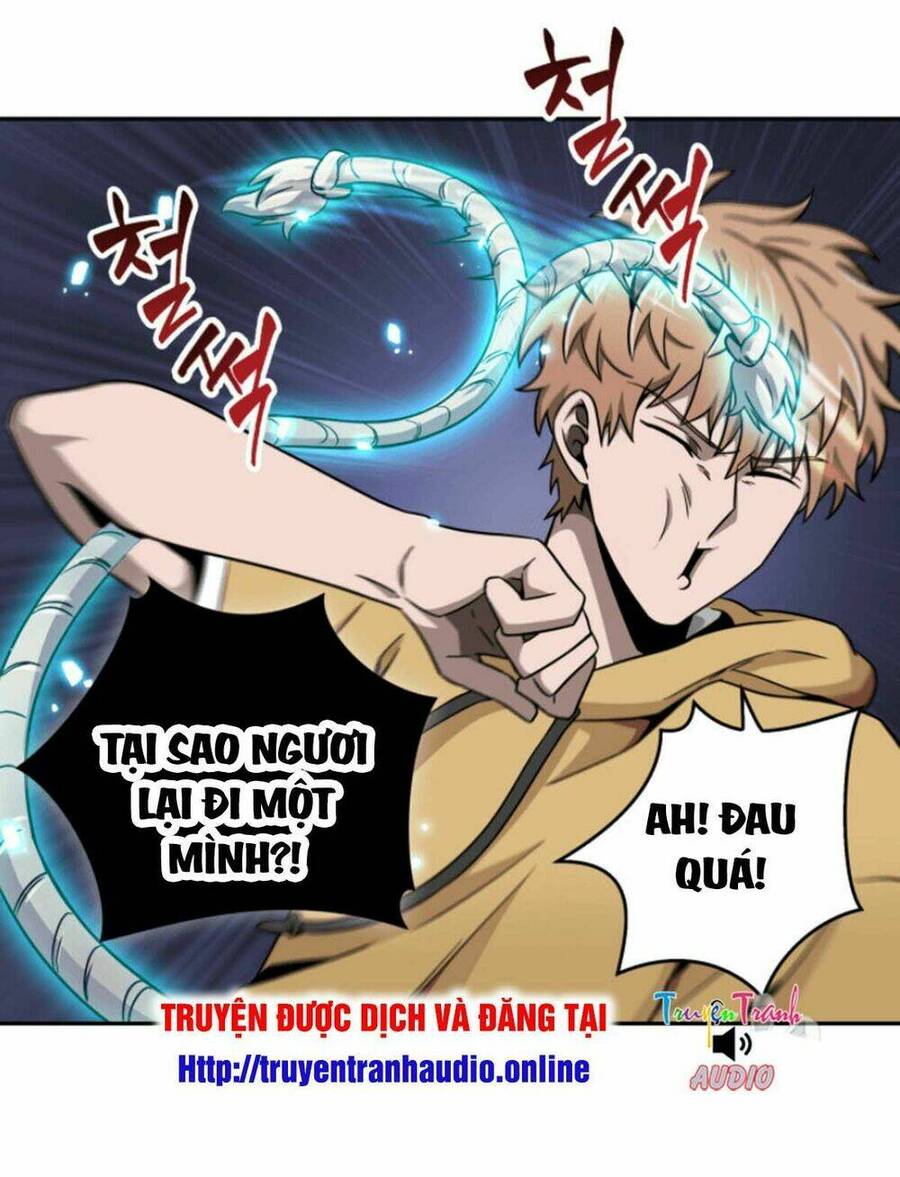 Vua Trộm Mộ