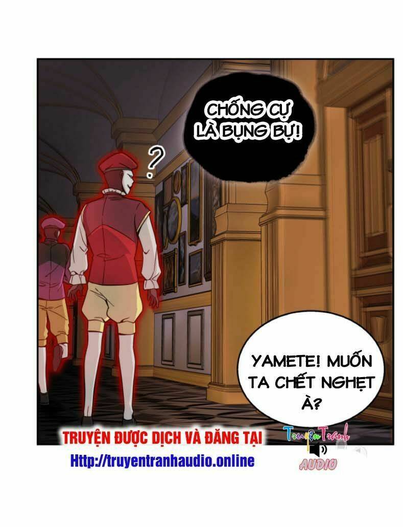 Vua Trộm Mộ