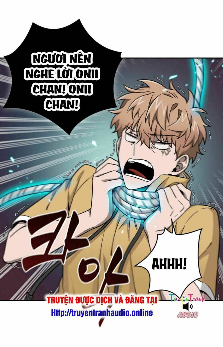 Vua Trộm Mộ