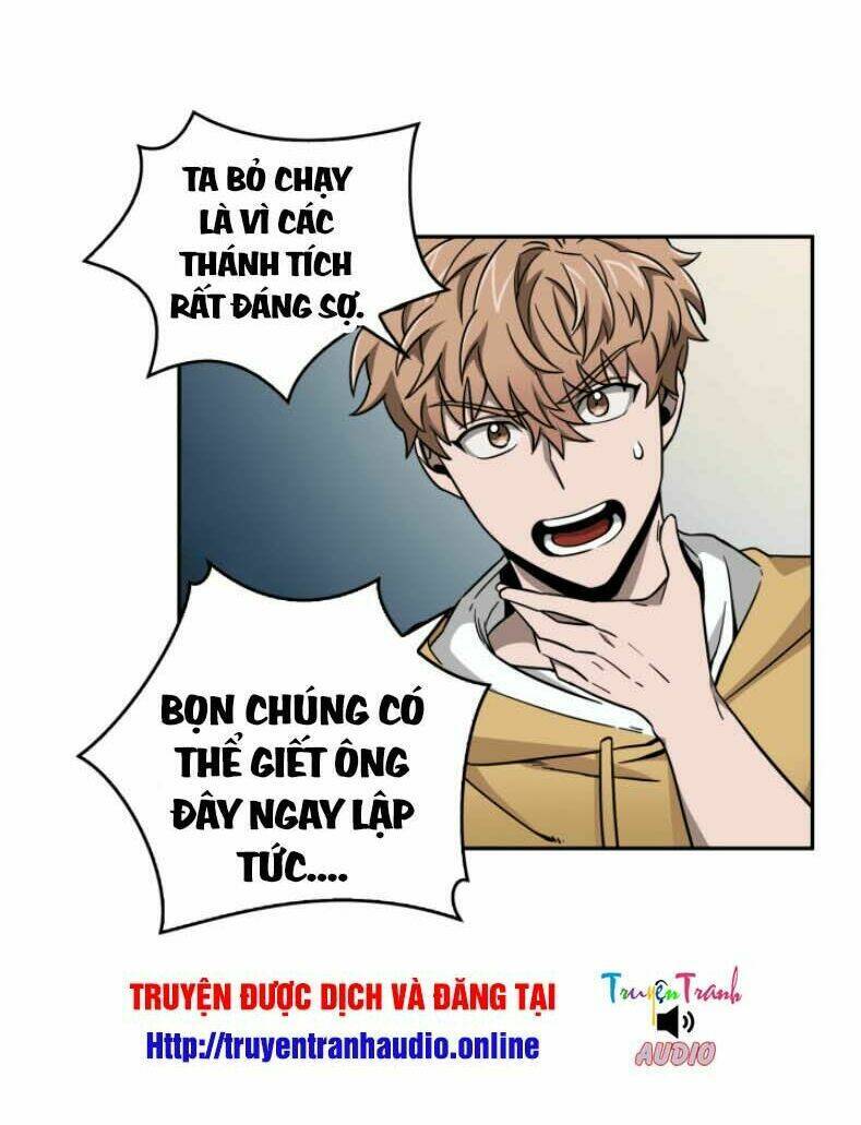 Vua Trộm Mộ