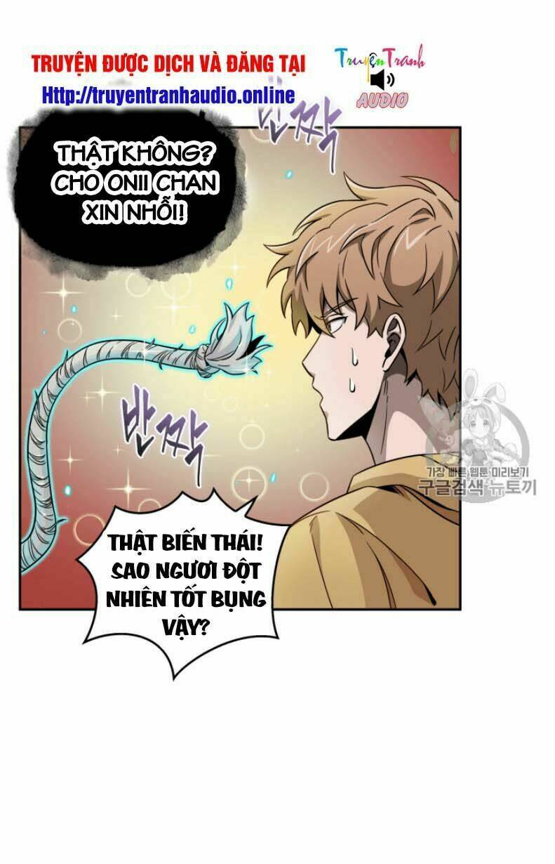 Vua Trộm Mộ