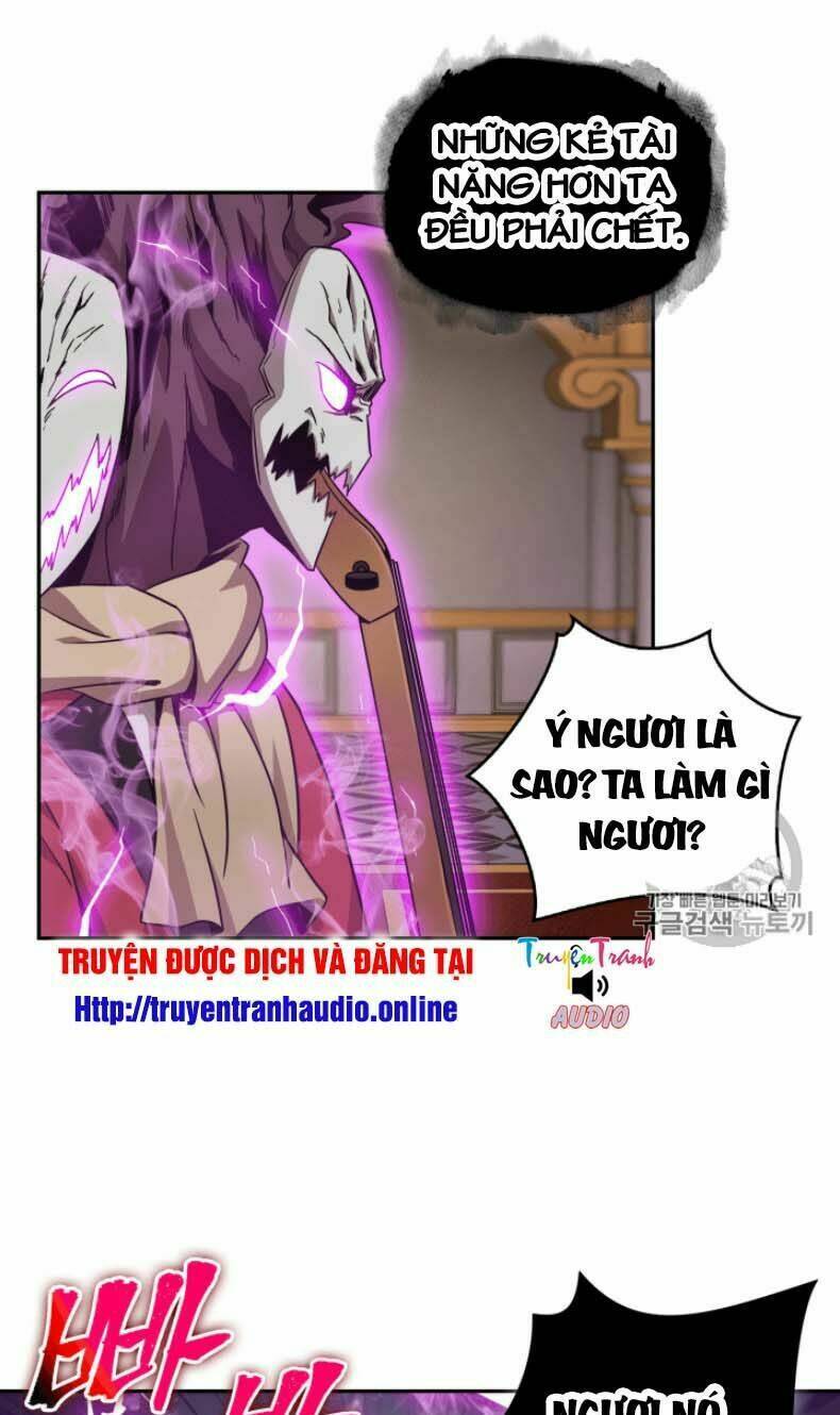 Vua Trộm Mộ