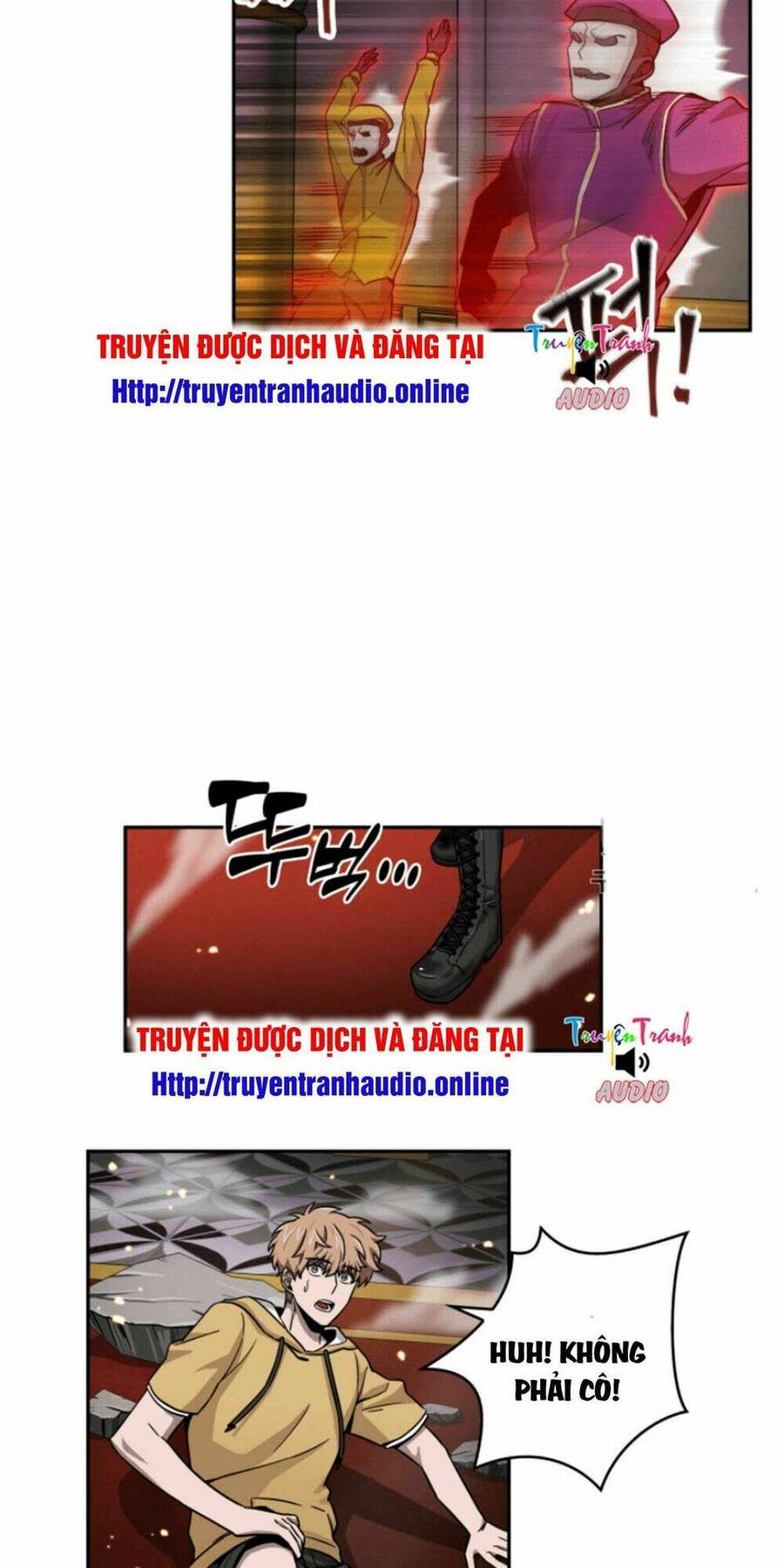 Vua Trộm Mộ