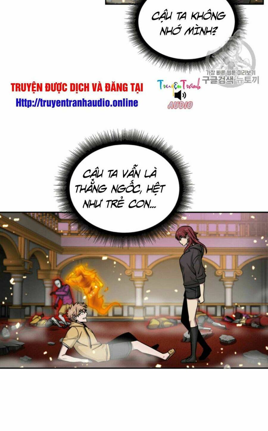 Vua Trộm Mộ