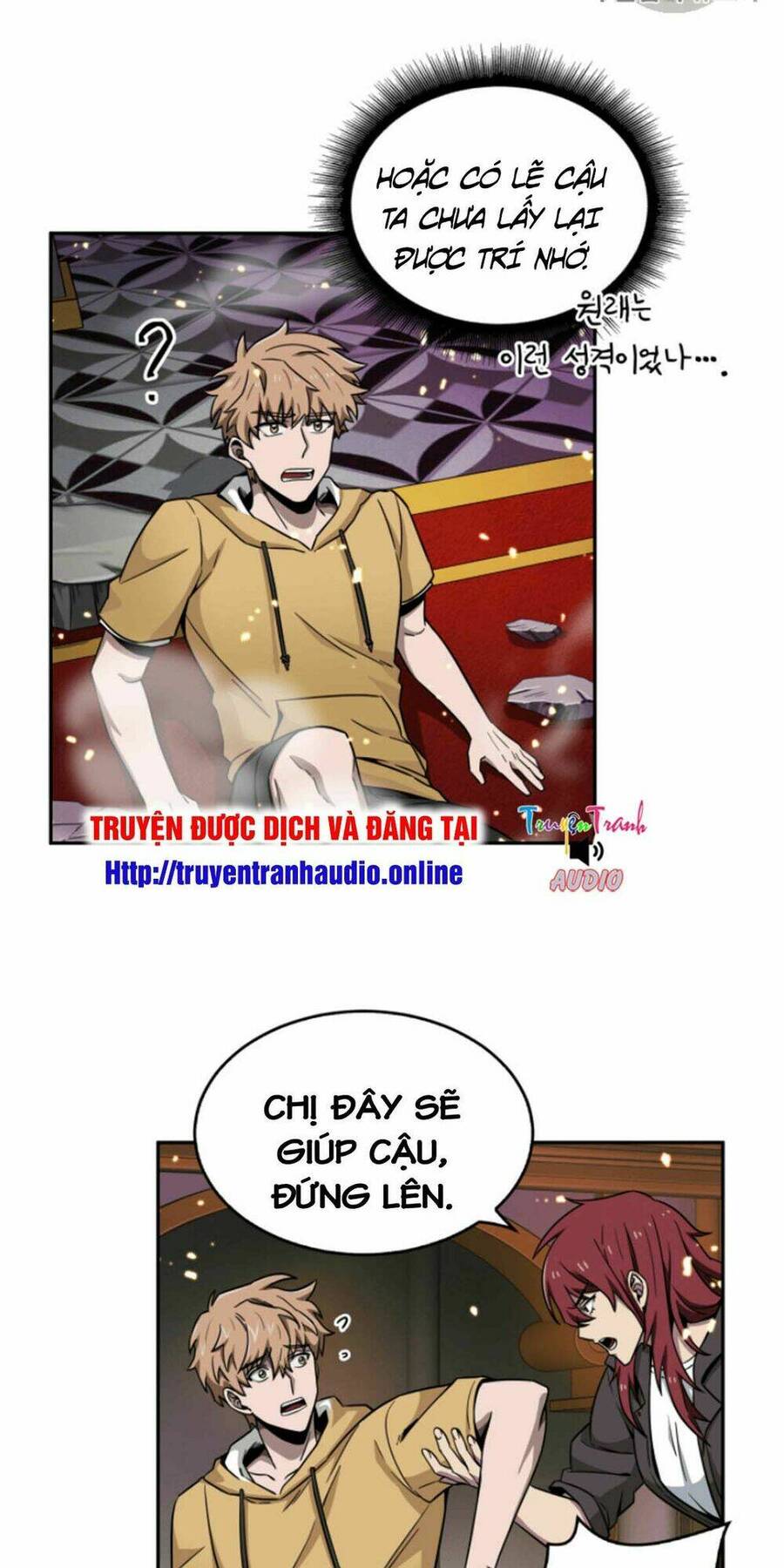 Vua Trộm Mộ