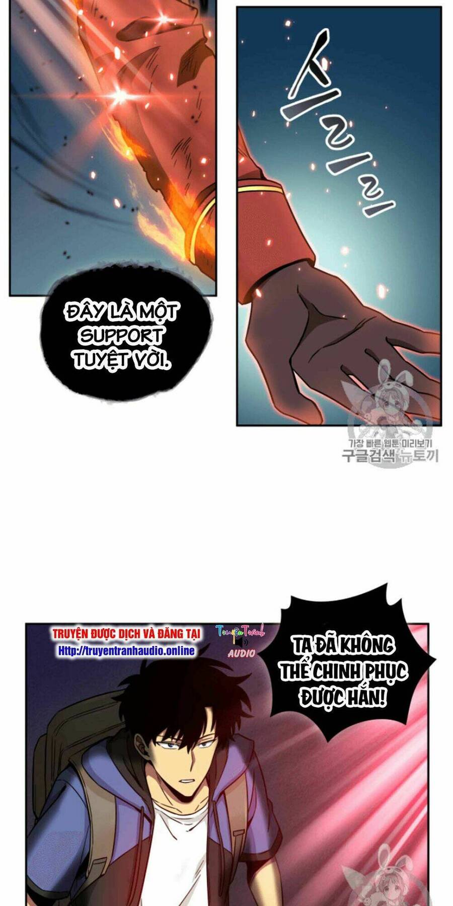 Vua Trộm Mộ