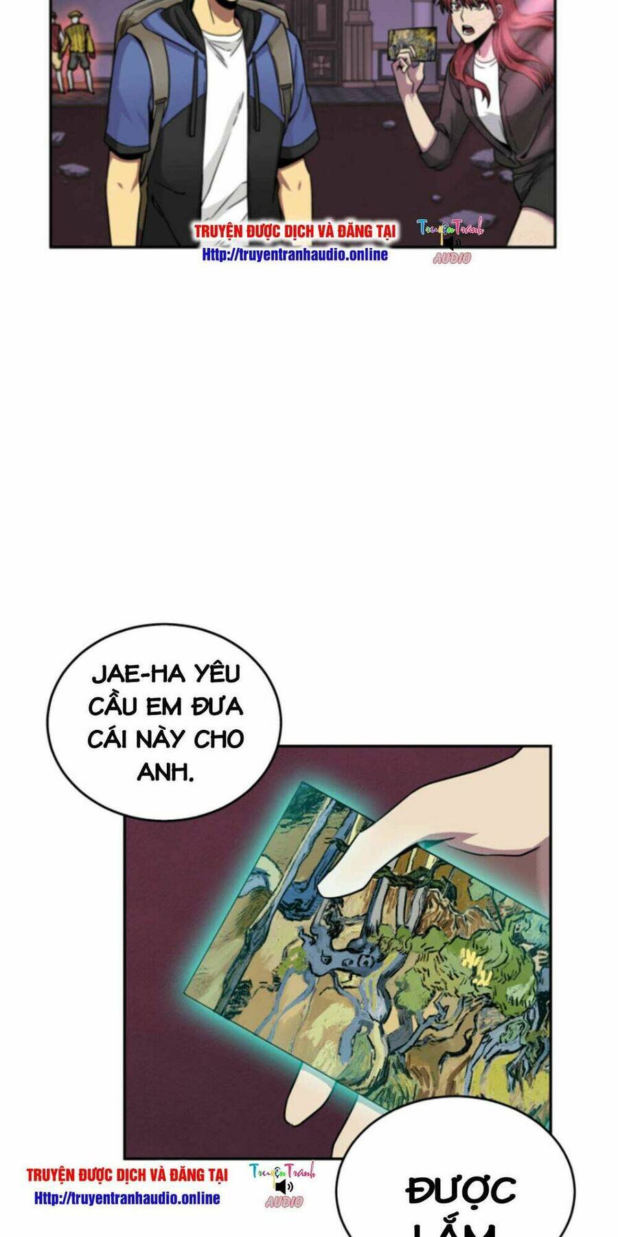 Vua Trộm Mộ