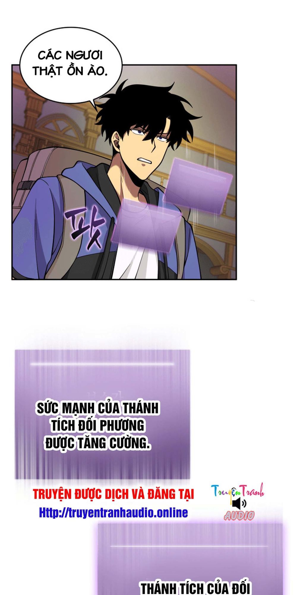 Vua Trộm Mộ