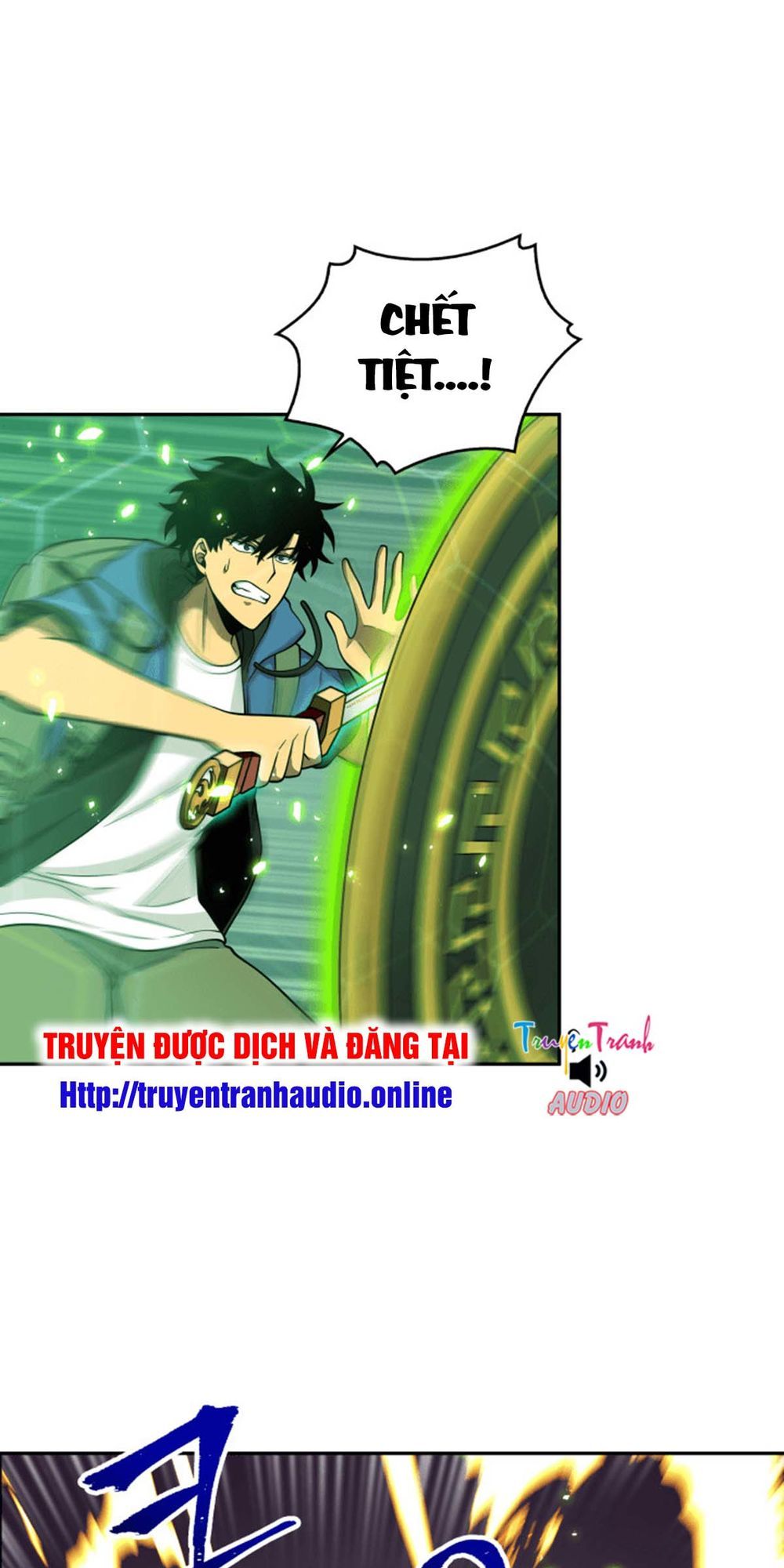 Vua Trộm Mộ