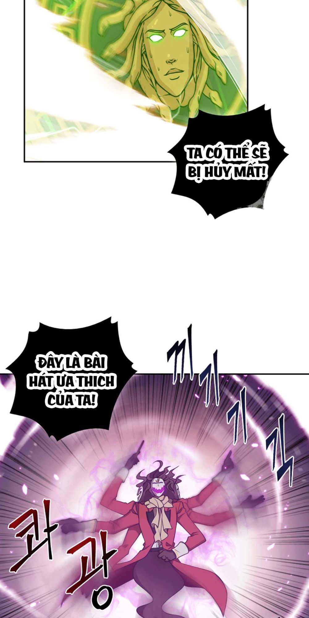 Vua Trộm Mộ