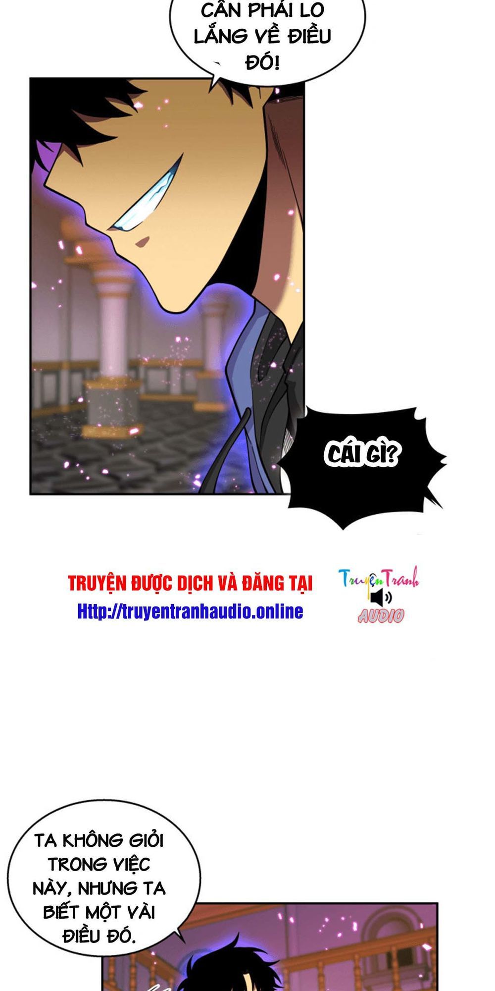 Vua Trộm Mộ
