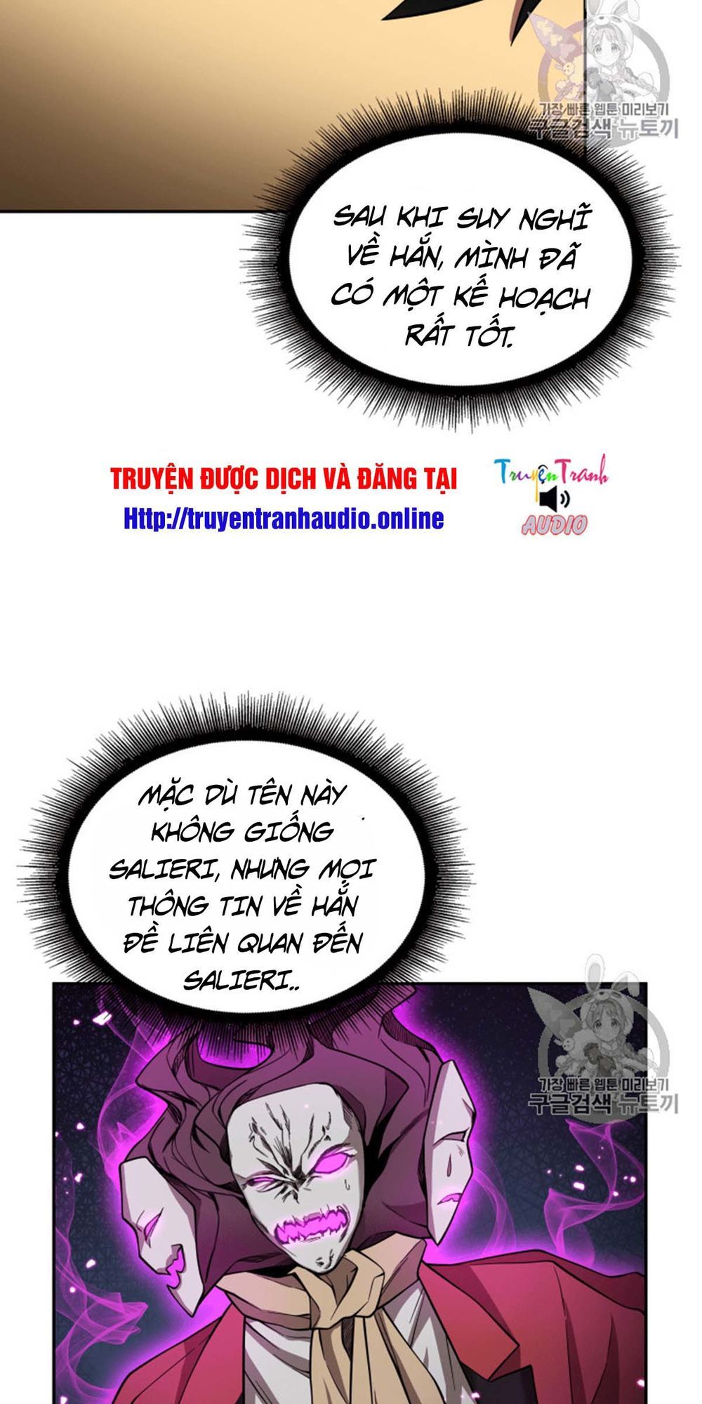 Vua Trộm Mộ