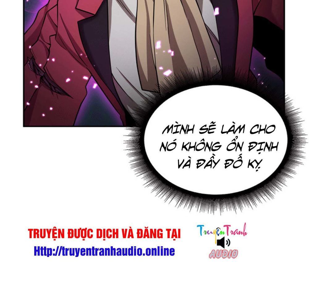 Vua Trộm Mộ