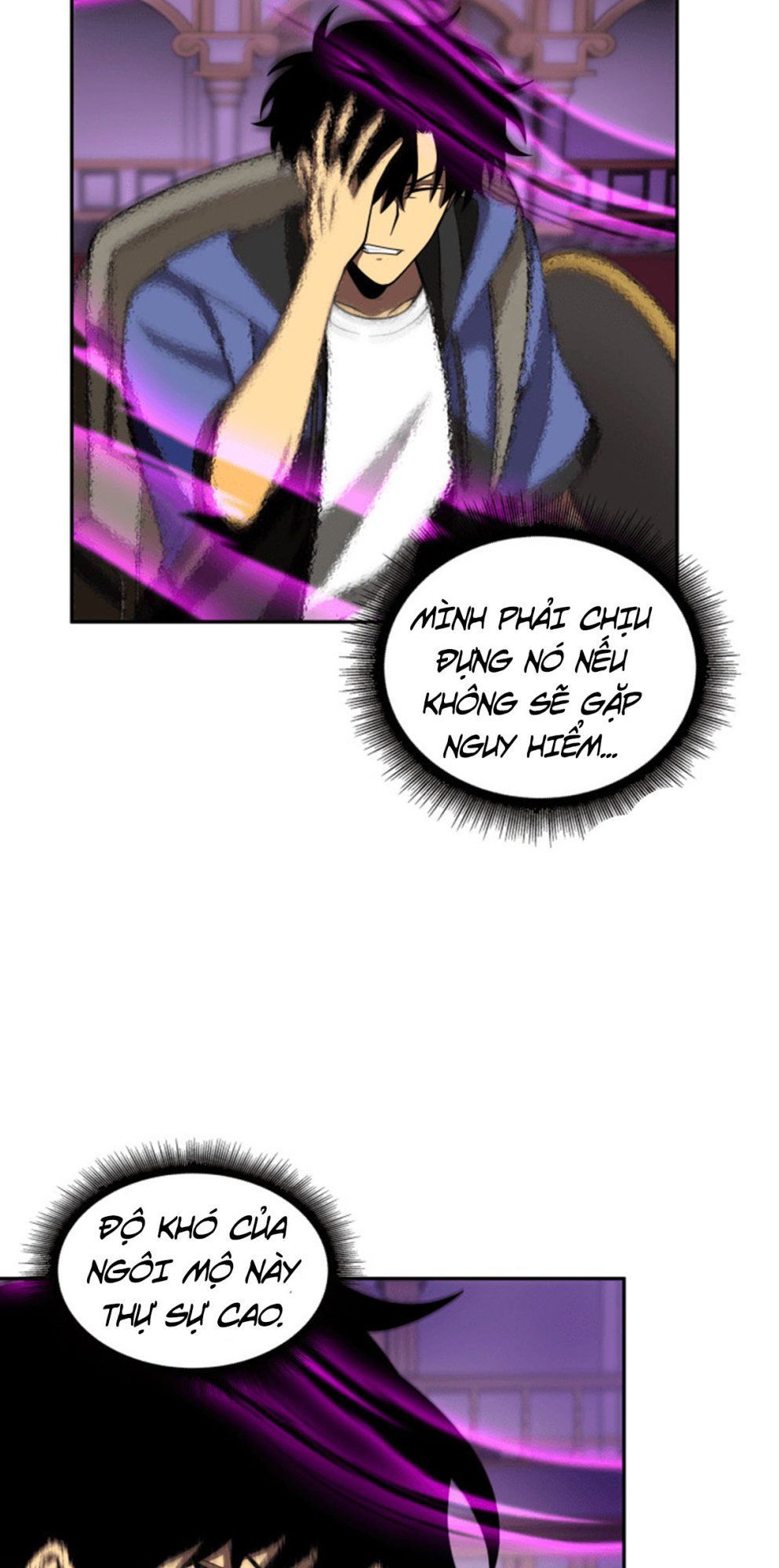 Vua Trộm Mộ