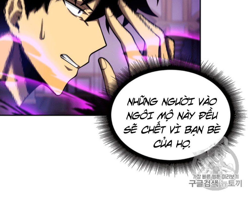 Vua Trộm Mộ